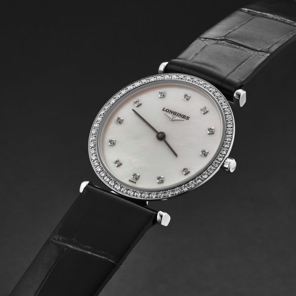 Longines Grande Classique L4.513.0.87.2